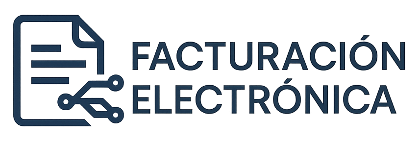 Facturación Electrónica